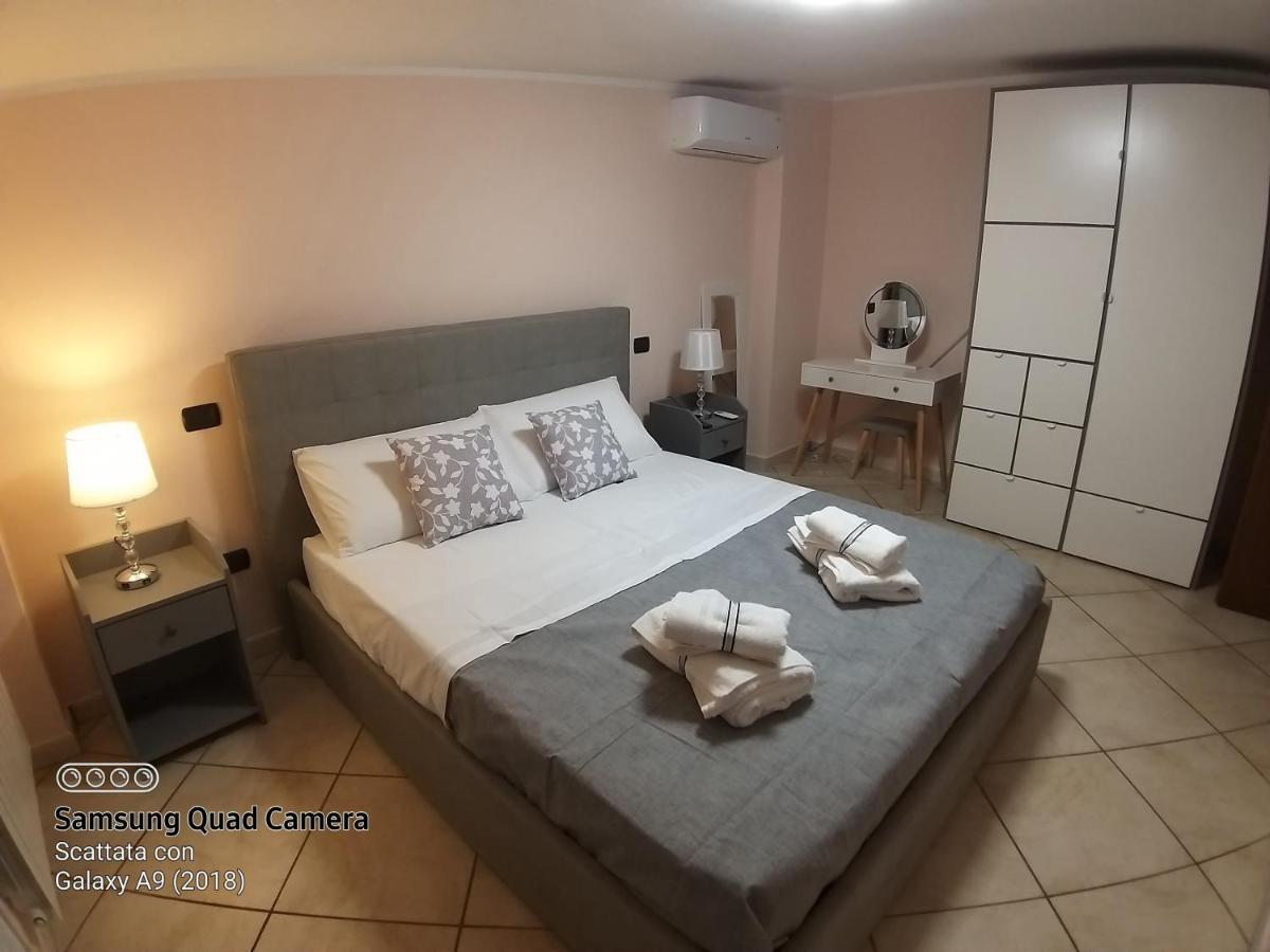 Appartamento Vacanza Moch - Viaggiatori Alla Scoperta Della Costa Dei Trabocchi Francavilla Al Mare Exterior photo