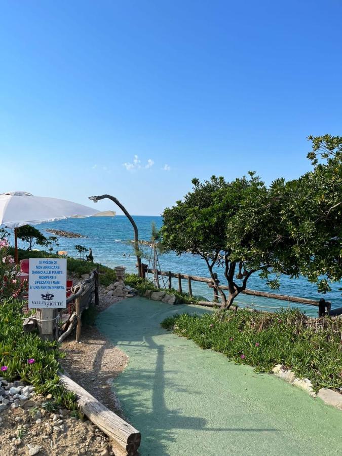 Appartamento Vacanza Moch - Viaggiatori Alla Scoperta Della Costa Dei Trabocchi Francavilla Al Mare Exterior photo