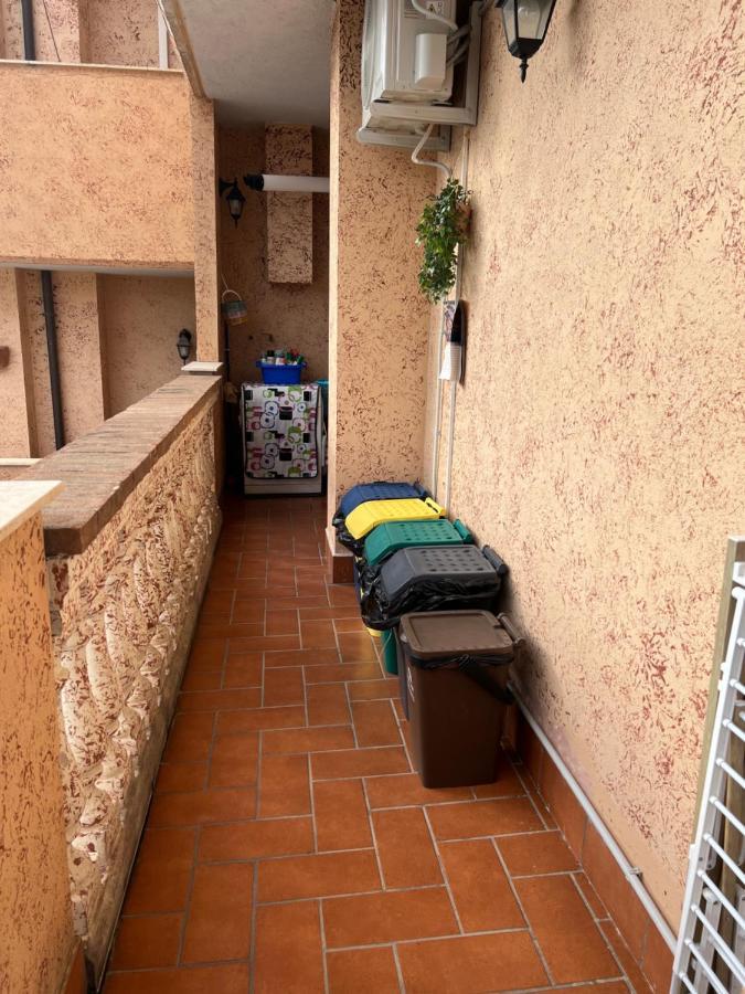 Appartamento Vacanza Moch - Viaggiatori Alla Scoperta Della Costa Dei Trabocchi Francavilla Al Mare Exterior photo