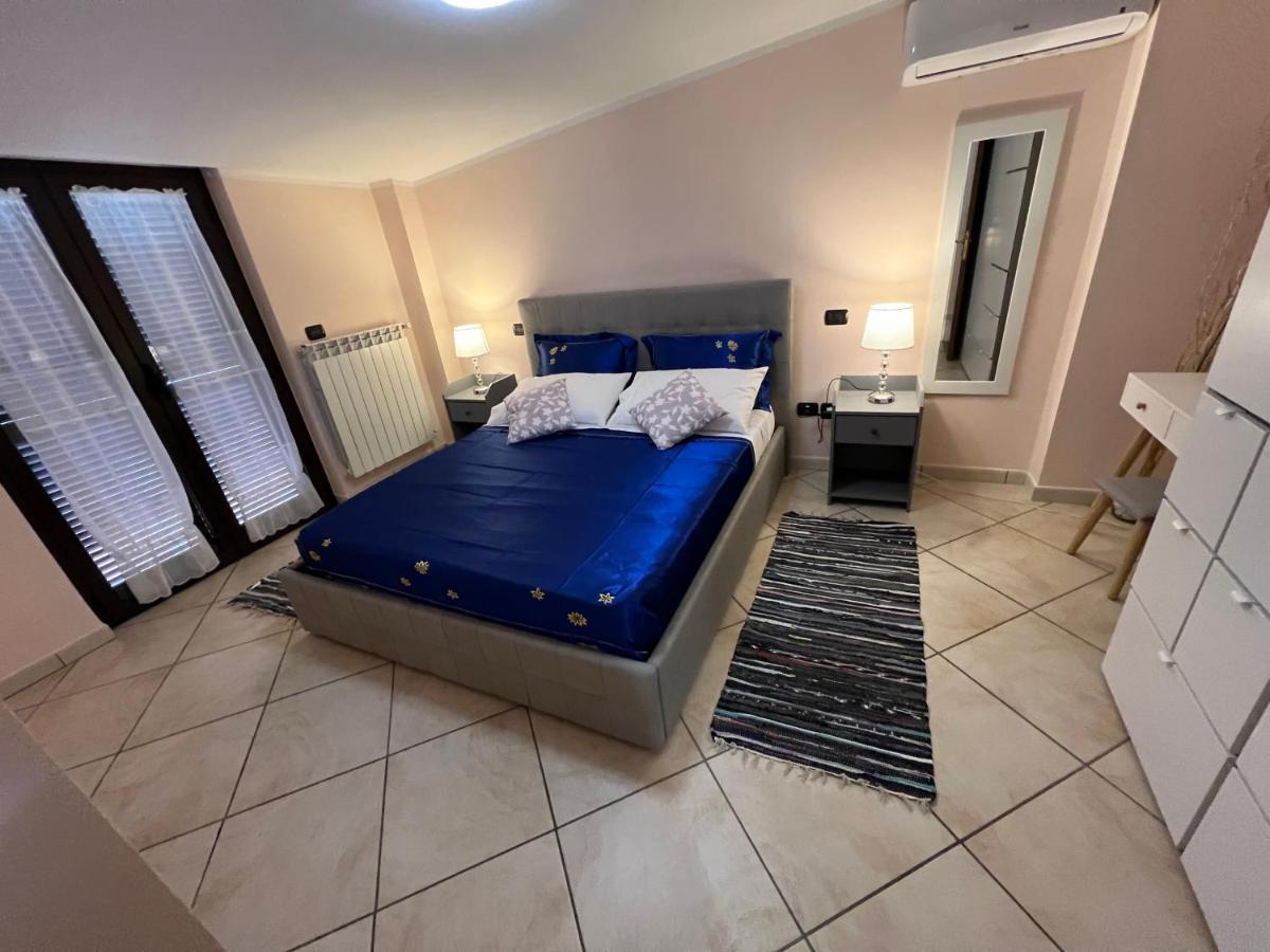 Appartamento Vacanza Moch - Viaggiatori Alla Scoperta Della Costa Dei Trabocchi Francavilla Al Mare Exterior photo