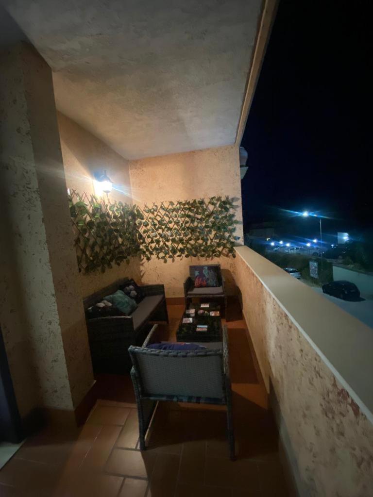 Appartamento Vacanza Moch - Viaggiatori Alla Scoperta Della Costa Dei Trabocchi Francavilla Al Mare Exterior photo